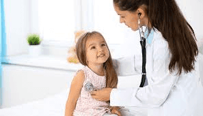 Child care basic